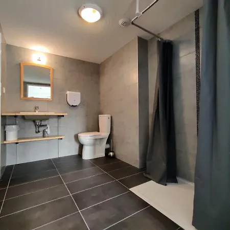 Chalet Les Pieux Hotel 3*