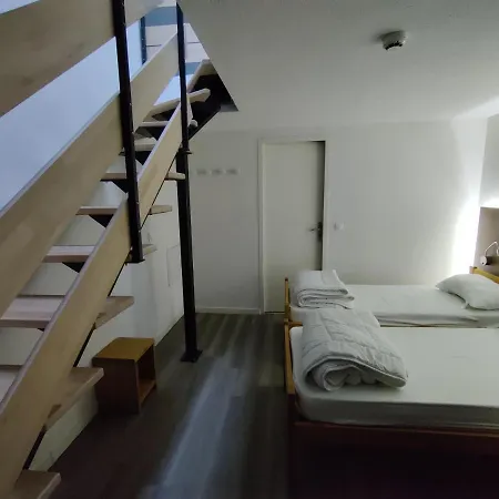 Hotel Chalet Les Pieux 3*