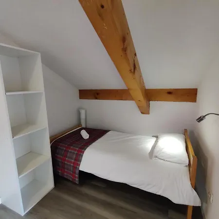 Chalet Les Pieux 3*