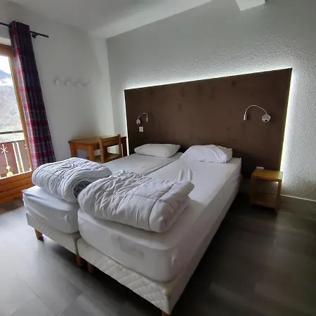 Chalet Les Pieux Crest-Voland