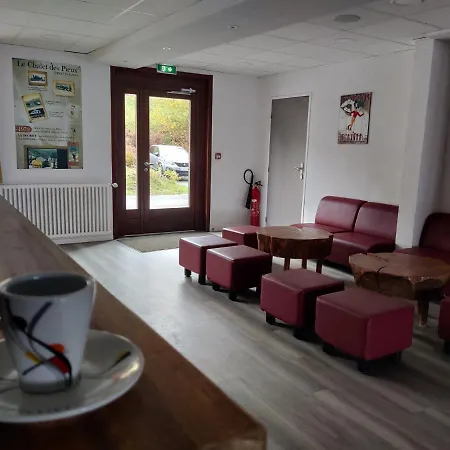 Chalet Les Pieux Crest-Voland