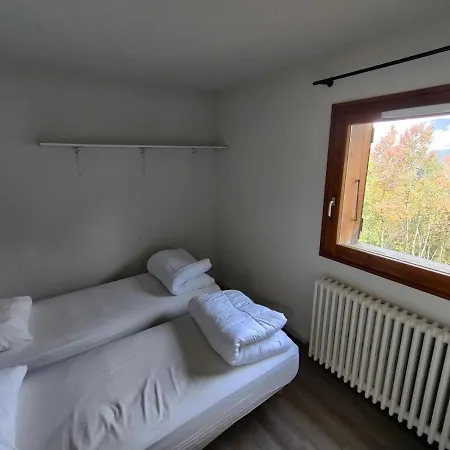 Chalet Les Pieux Hotel