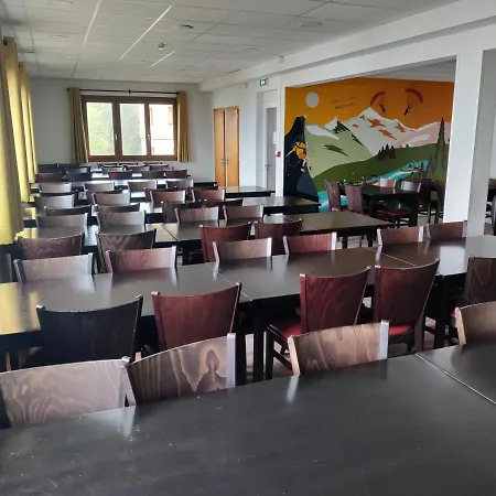 Chalet Les Pieux Crest-Voland
