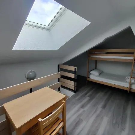 Hotel Chalet Les Pieux 3*