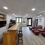 Chalet Les Pieux Отель