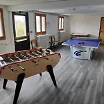 Chalet Les Pieux 3*