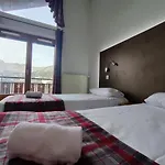 Chalet Les Pieux