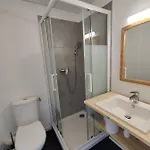 Отель Chalet Les Pieux 3*
