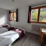 Chalet Les Pieux