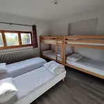 Chalet Les Pieux 3* Кре-Волан
