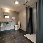 Chalet Les Pieux Отель 3*