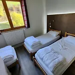 Chalet Les Pieux