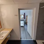Chalet Les Pieux 3* Кре-Волан