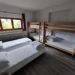 Chalet Les Pieux