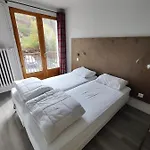 Chalet Les Pieux
