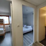 Chalet Les Pieux