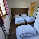 Отель Chalet Les Pieux Кре-Волан