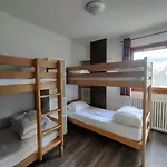 Chalet Les Pieux Отель