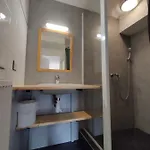 Chalet Les Pieux Отель Кре-Волан