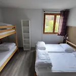 Chalet Les Pieux