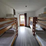 Отель Chalet Les Pieux