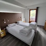 Chalet Les Pieux 3*
