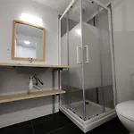Отель Chalet Les Pieux Кре-Волан