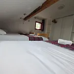 Chalet Les Pieux Отель