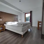 Chalet Les Pieux