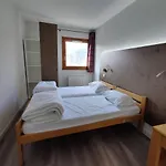 Chalet Les Pieux