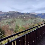 Chalet Les Pieux Отель 3*