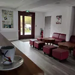 Chalet Les Pieux Кре-Волан