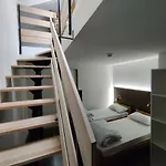 Chalet Les Pieux