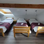 Chalet Les Pieux