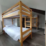 Chalet Les Pieux Отель