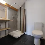 Chalet Les Pieux Отель Кре-Волан