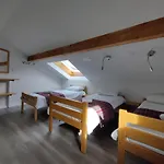 Chalet Les Pieux Кре-Волан