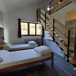 Chalet Les Pieux 3* Кре-Волан