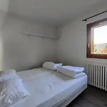 Chalet Les Pieux 3* Кре-Волан