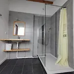 Chalet Les Pieux 3* Кре-Волан