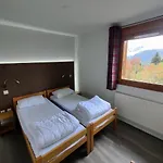 Chalet Les Pieux 3* Кре-Волан