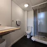 Отель Chalet Les Pieux
