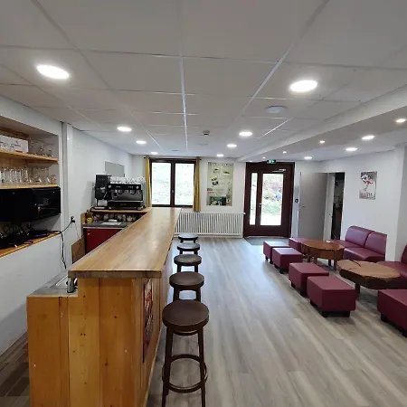 Chalet Les Pieux Hotel
