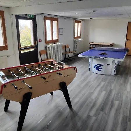 Chalet Les Pieux 3*