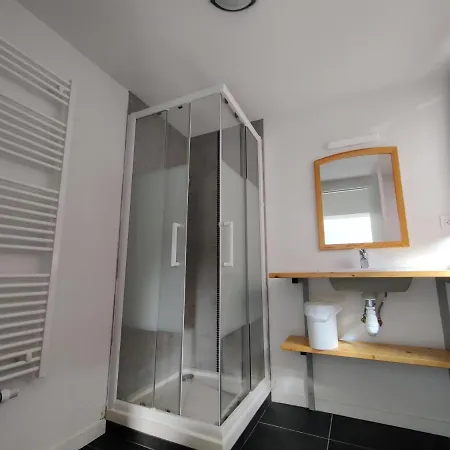 Chalet Les Pieux