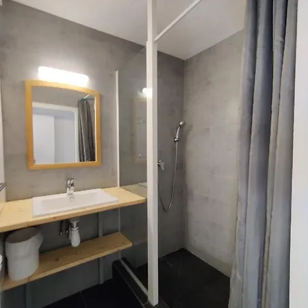 Chalet Les Pieux 3*