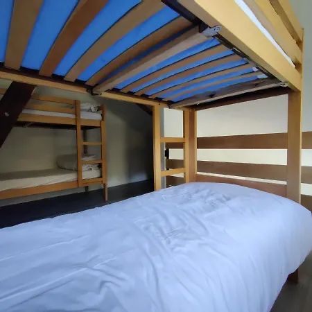 Chalet Les Pieux 3*