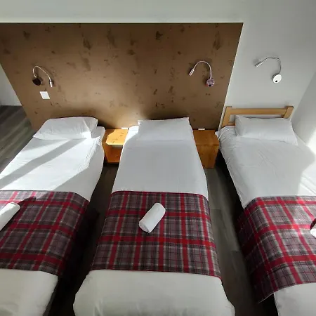 Chalet Les Pieux 3* 크레볼랑