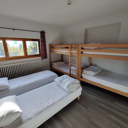 Chalet Les Pieux 3* 크레볼랑