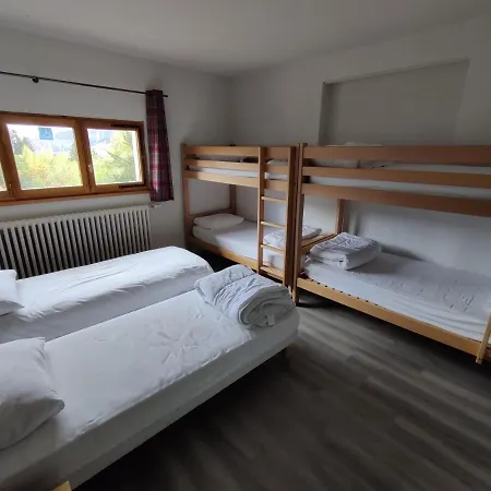 Chalet Les Pieux